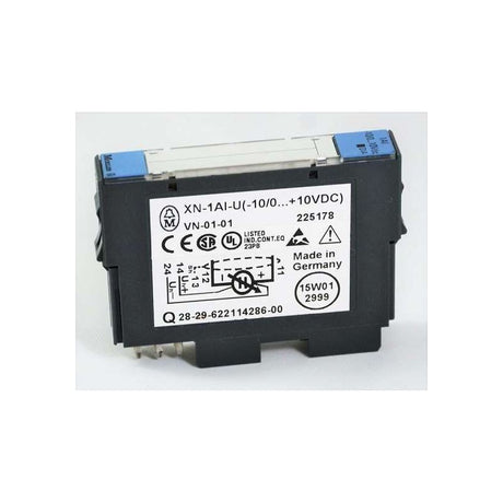 KLOCKNER MOELLER XN-1AI-U