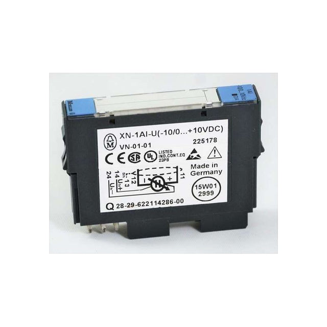 KLOCKNER MOELLER XN-1AI-U