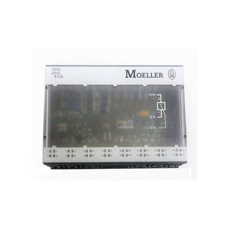 EATON XN-32DI-24VDC-P