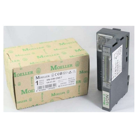 KLOCKNER MOELLER XN-GW-DNET