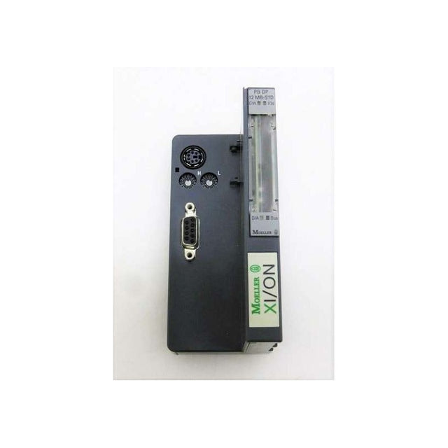 KLOCKNER MOELLER XN-GW-PBDP-12MB-STD