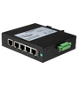 PEPPERL+FUCHS 70114054-ICRL-U-5RJ45-G-DIN