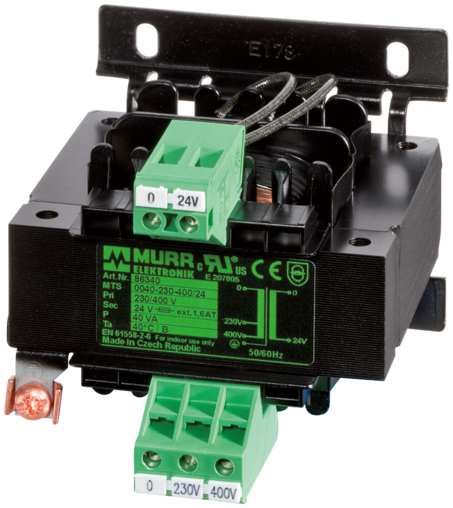MURRELEKTRONIK 86346