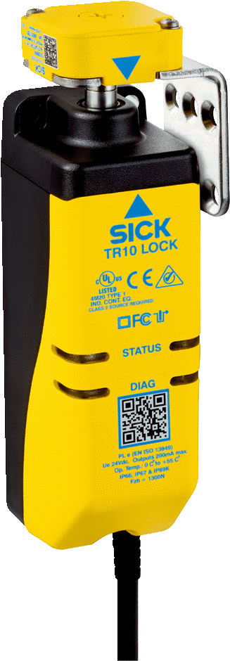 SICK 6054758-TR10-SRM01C