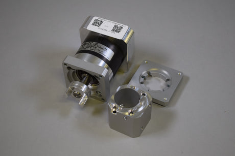 NEUGART XPLE060-003-SSSX3AC-E11