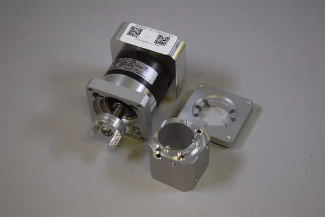 NEUGART XPLE060-003-SSSX3AC-E11