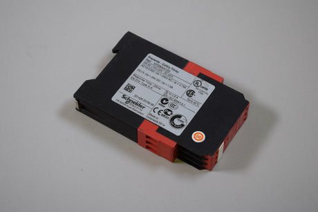 SCHNEIDER ELECTRIC XPSBA5120