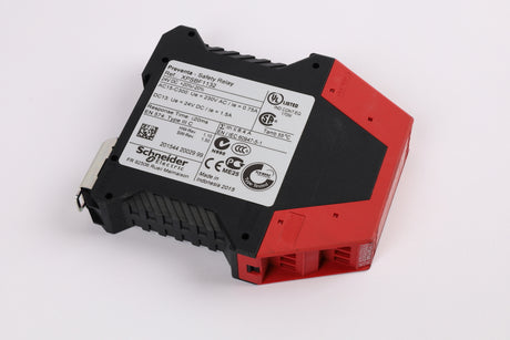 SCHNEIDER ELECTRIC XPSBF1132