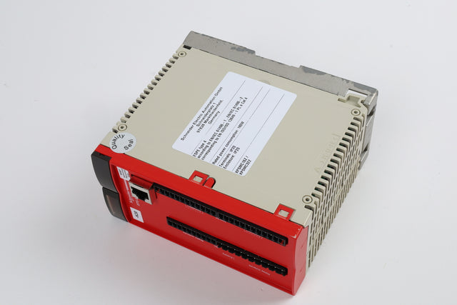 SCHNEIDER ELECTRIC XPSMC16Z