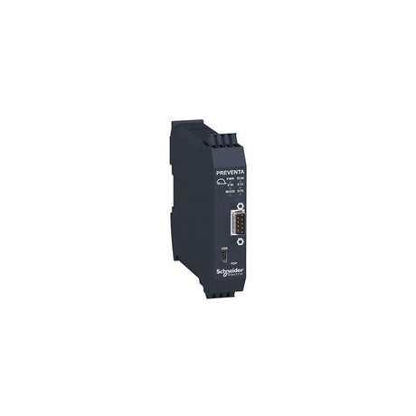 SCHNEIDER ELECTRIC XPSMCMCO0000PBG