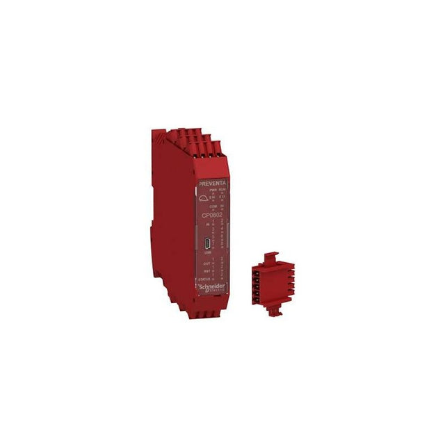 SCHNEIDER ELECTRIC XPSMCMCP0802BCG