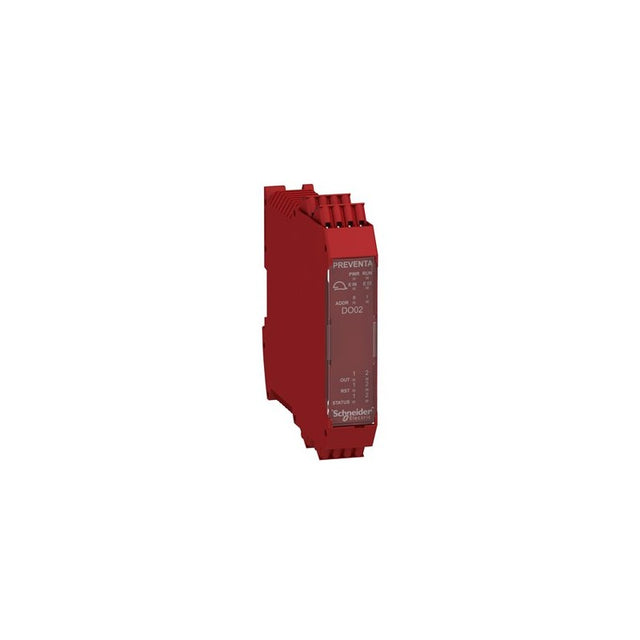 SCHNEIDER ELECTRIC XPSMCMDO0002G