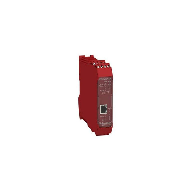 SCHNEIDER ELECTRIC XPSMCMEN0100TT