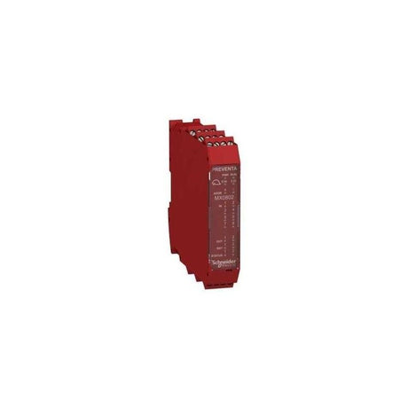 SCHNEIDER ELECTRIC XPSMCMMX0802