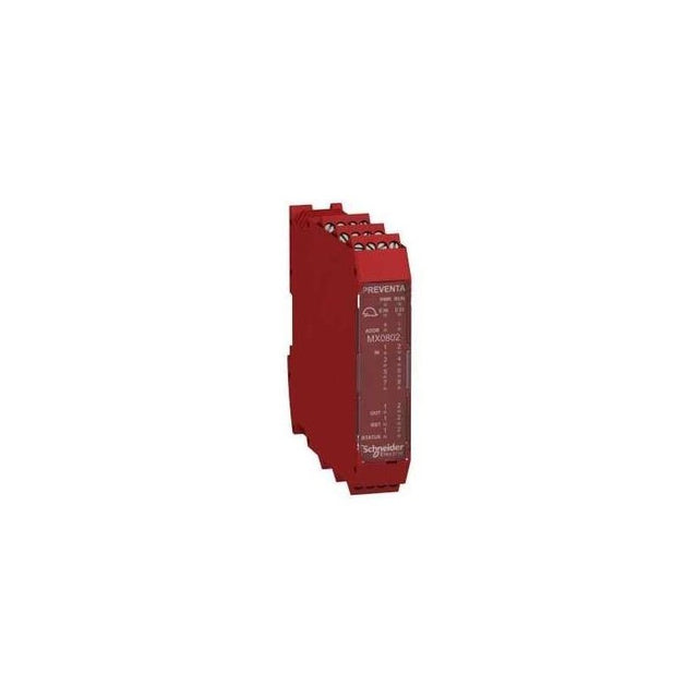 SCHNEIDER ELECTRIC XPSMCMMX0802