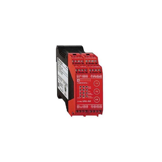 SCHNEIDER ELECTRIC XPSMP11123P