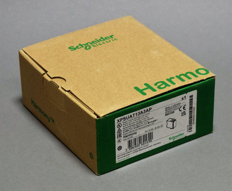 SCHNEIDER ELECTRIC XPSUAT13A3AP