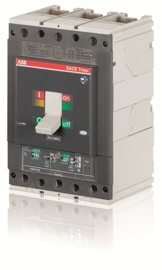 ABB 1SDA054316R1-T5N400PR221DS-LS/IIn=3203pFF