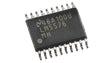 TEXAS INSTRUMENTS ADS7807U