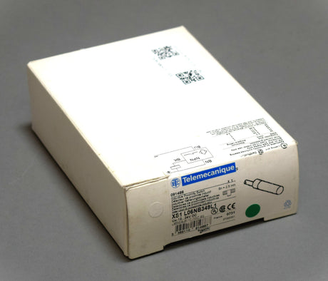 SCHNEIDER ELECTRIC XS1L06NB349L1