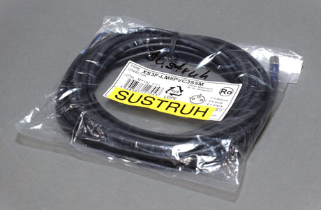 OMRON XS3F-LM8PVC3S5M