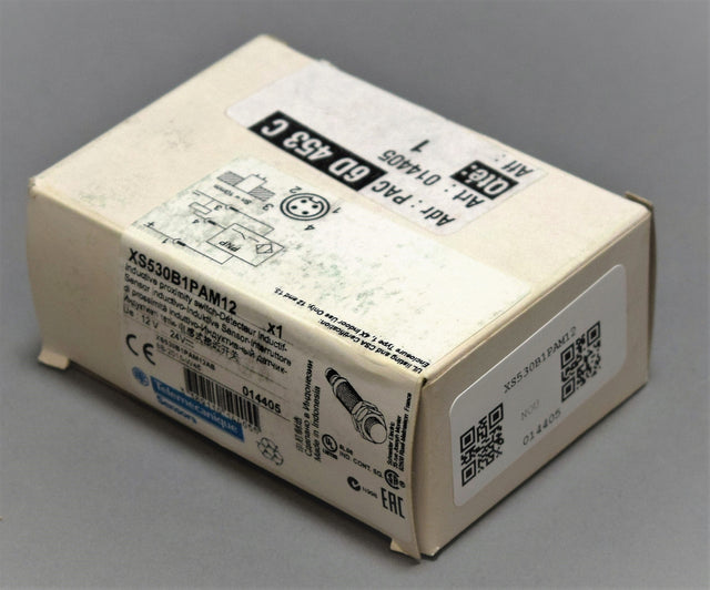 SCHNEIDER ELECTRIC XS530B1PAM12