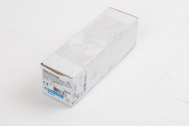 SCHNEIDER ELECTRIC XS5L81PA140