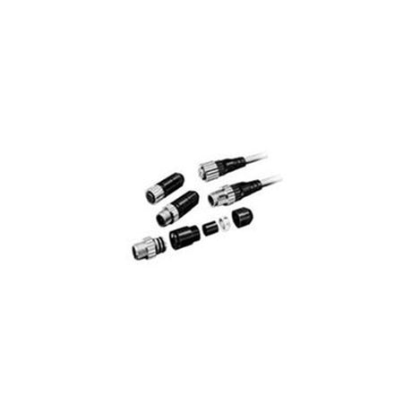 OMRON XS5W-D421-J81-F