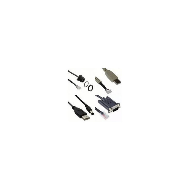 OMRON XS5W-T421-EMC-SS