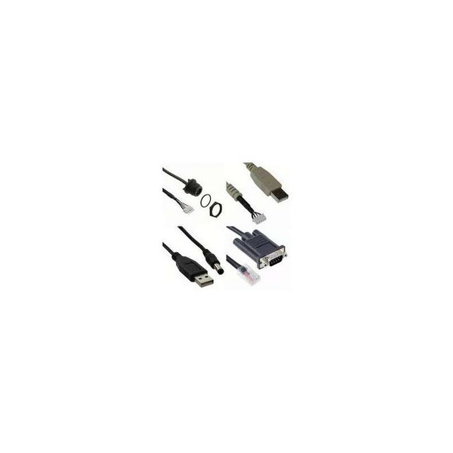 OMRON XS5W-T421-GMC-K