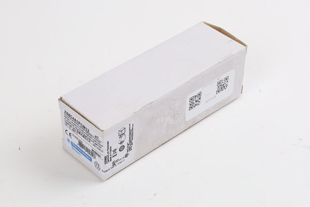 SCHNEIDER ELECTRIC XS8C4A1PCM12