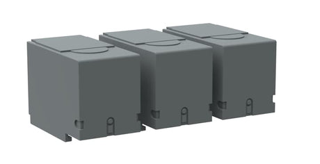 ABB 1SCA022736R9060-OTS400G1S/3