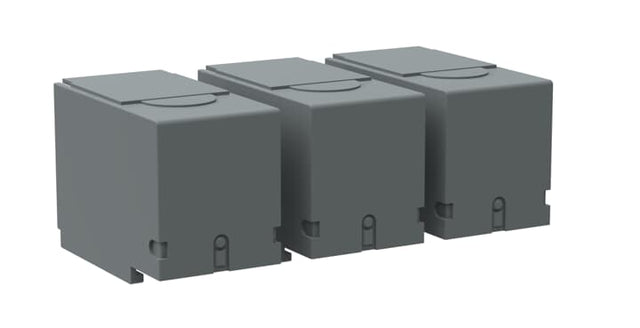 ABB 1SCA022736R9060-OTS400G1S/3