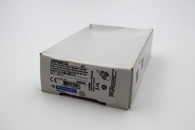 SCHNEIDER ELECTRIC XSPN05122