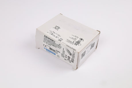 SCHNEIDER ELECTRIC XUB1APANM12