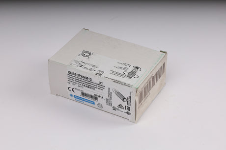 SCHNEIDER ELECTRIC XUB1BPANM12