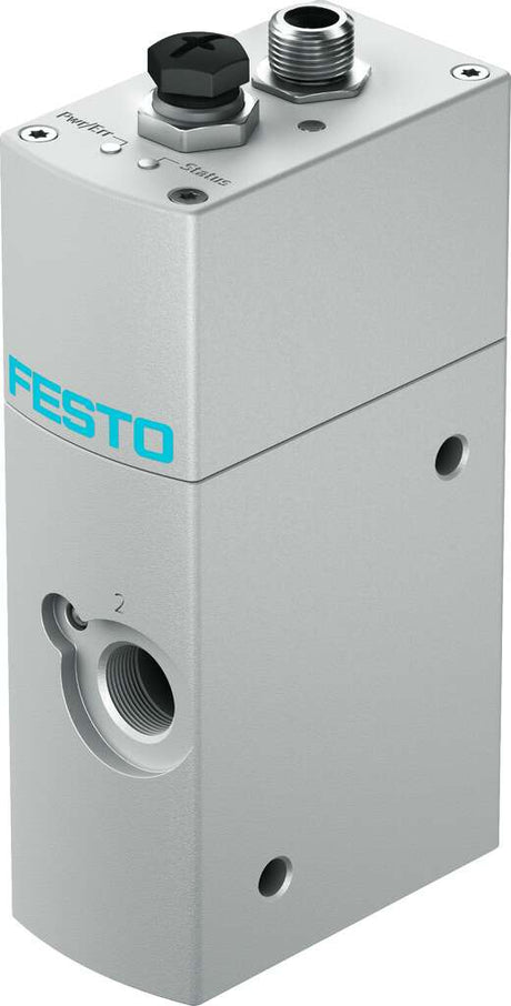 FESTO 8041716-VPCF-6-L-8-G38-10-V1-E-EX2