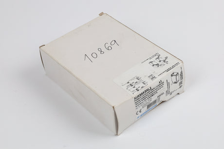 SCHNEIDER ELECTRIC XUK8AKSNL2