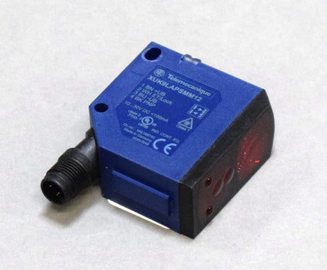 SCHNEIDER ELECTRIC XUK9LAPSMM12