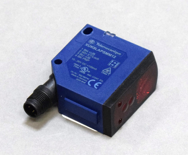 SCHNEIDER ELECTRIC XUK9LAPSMM12