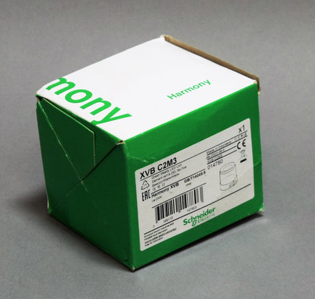 SCHNEIDER ELECTRIC XVBC2M3