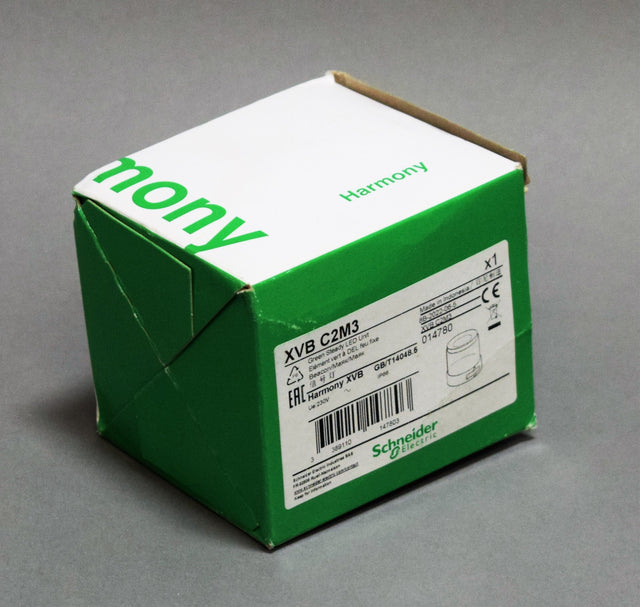 SCHNEIDER ELECTRIC XVBC2M3