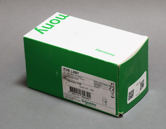 SCHNEIDER ELECTRIC XVBL0B7