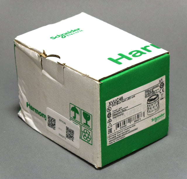 SCHNEIDER ELECTRIC XVUC46