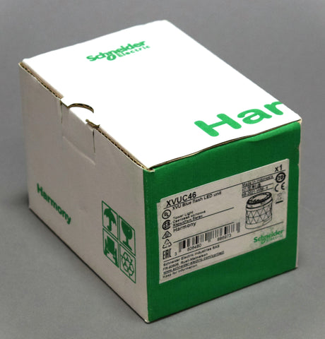 SCHNEIDER ELECTRIC XVUC46