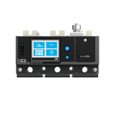 ABB 1SDA100590R1-EkipTouchLSIIn=250XT53p