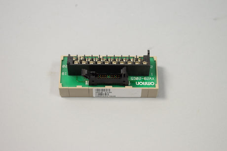 OMRON XW2B-20G5