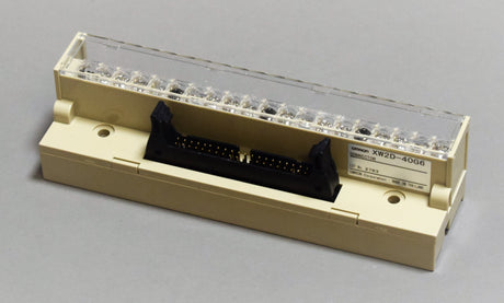OMRON XW2D-40G6