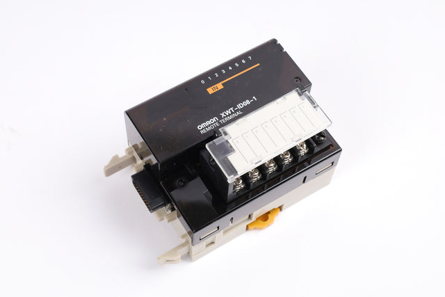 OMRON XWT-ID08-1