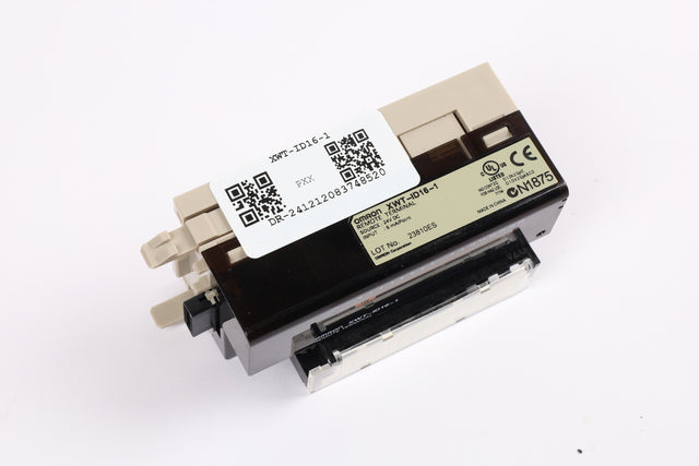 OMRON XWT-ID16-1